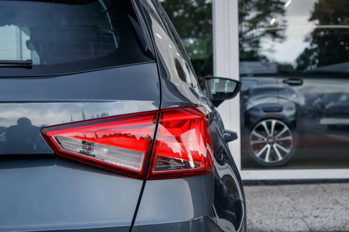1.0 TSI Style | Apple Carplay | Climate control | Cruise control |