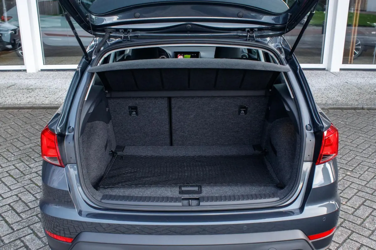 1.0 TSI Style | Apple Carplay | Climate control | Cruise control |