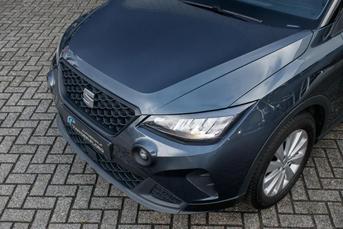 1.0 TSI Style | Apple Carplay | Climate control | Cruise control |