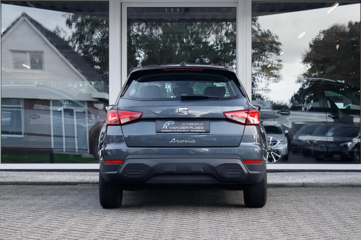 1.0 TSI Style | Apple Carplay | Climate control | Cruise control |