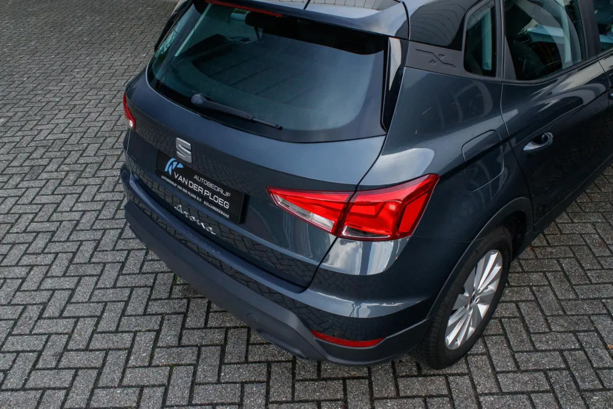 1.0 TSI Style | Apple Carplay | Climate control | Cruise control |