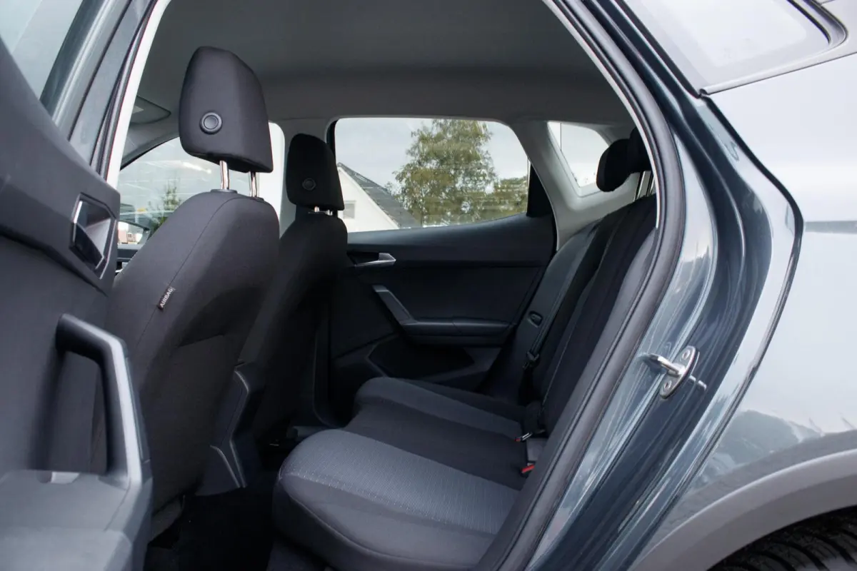 1.0 TSI Style | Apple Carplay | Climate control | Cruise control |