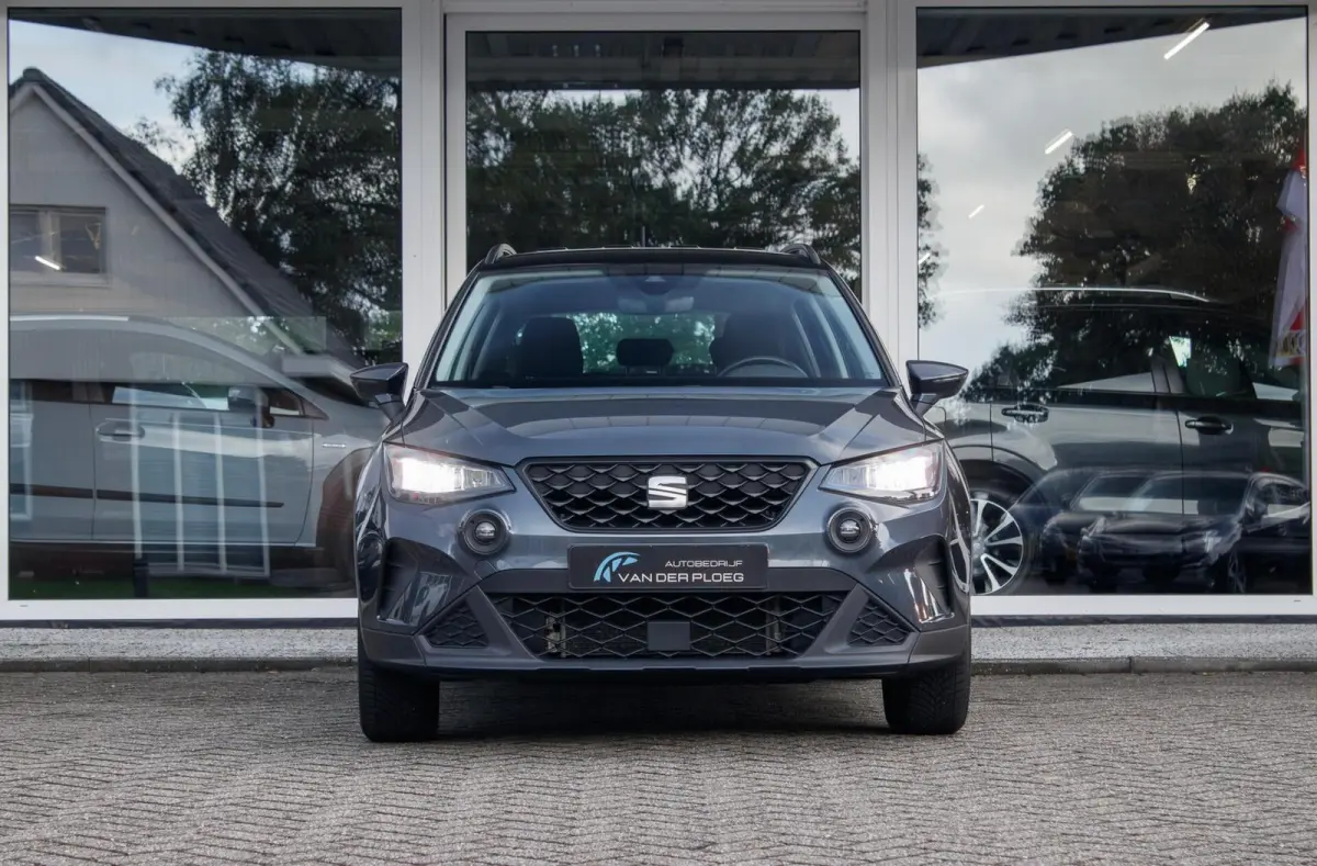 1.0 TSI Style | Apple Carplay | Climate control | Cruise control |