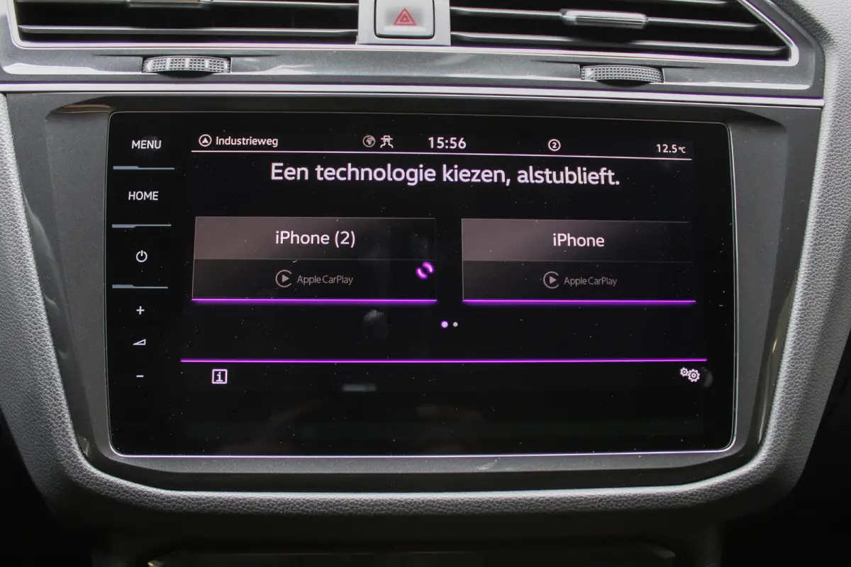 1.5 TSI R-Line Business+ PANO HUD LEER 360 CAM MATRIX