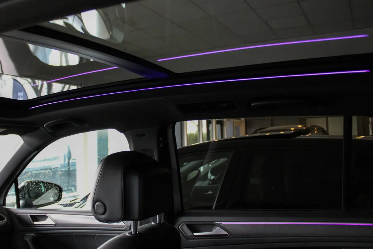 1.5 TSI R-Line Business+ PANO HUD LEER 360 CAM MATRIX