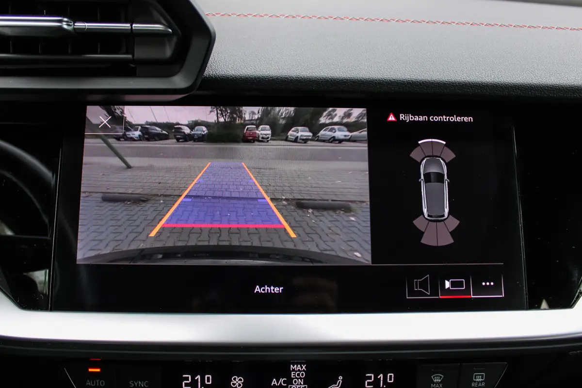 2.0 TFSI quattro PANO HUD B&O AKRA