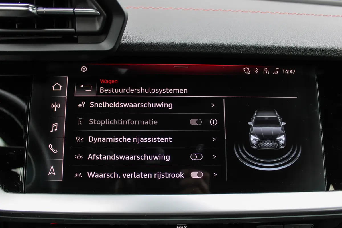 2.0 TFSI quattro PANO HUD B&O AKRA