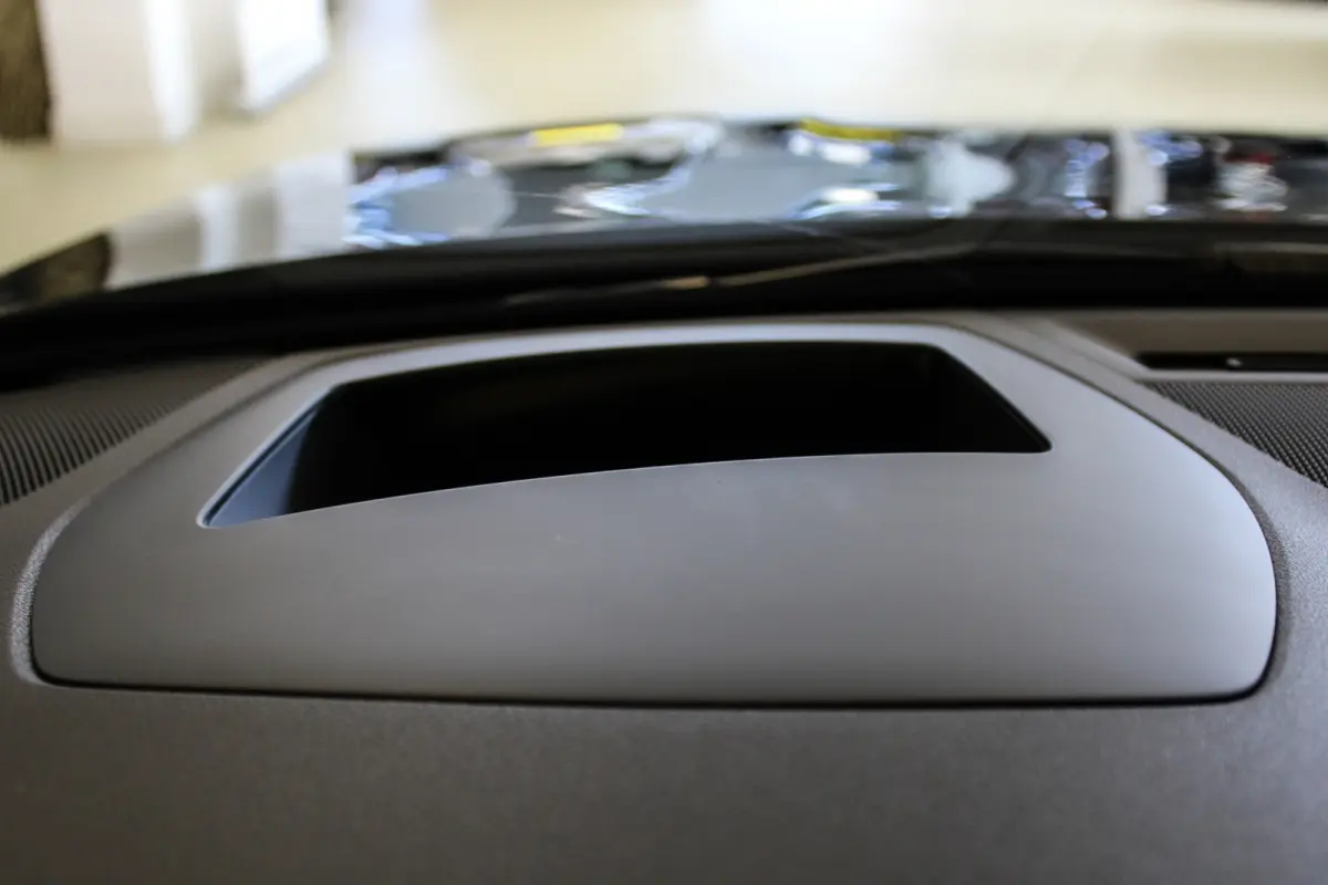 2.0 TFSI quattro PANO HUD B&O AKRA