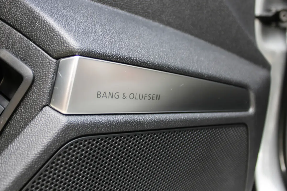 2.5 TFSI quattro ABT 1 of 200 RS3-R 500 PK B&O MATRIX