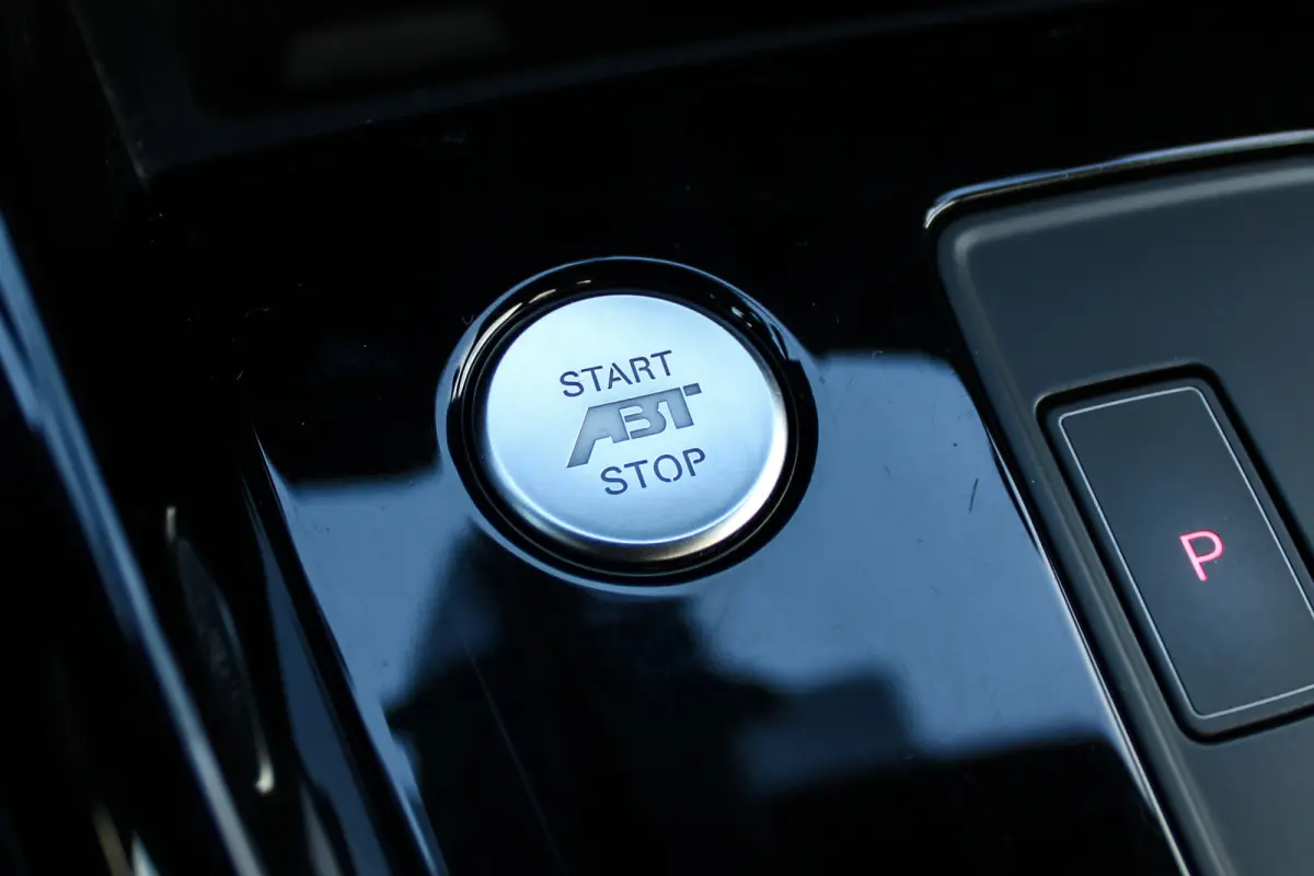 2.5 TFSI quattro ABT 1 of 200 RS3-R 500 PK B&O MATRIX