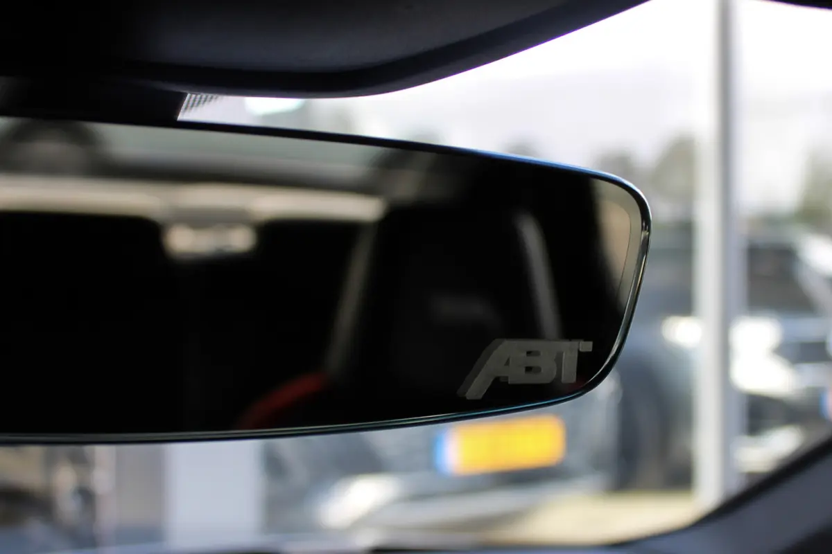 2.5 TFSI quattro ABT 1 of 200 RS3-R 500 PK B&O MATRIX