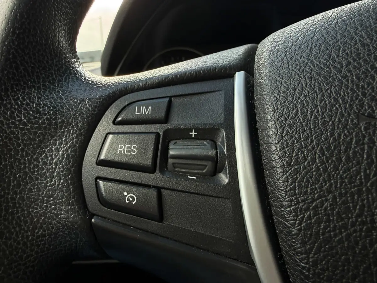116i M Sport