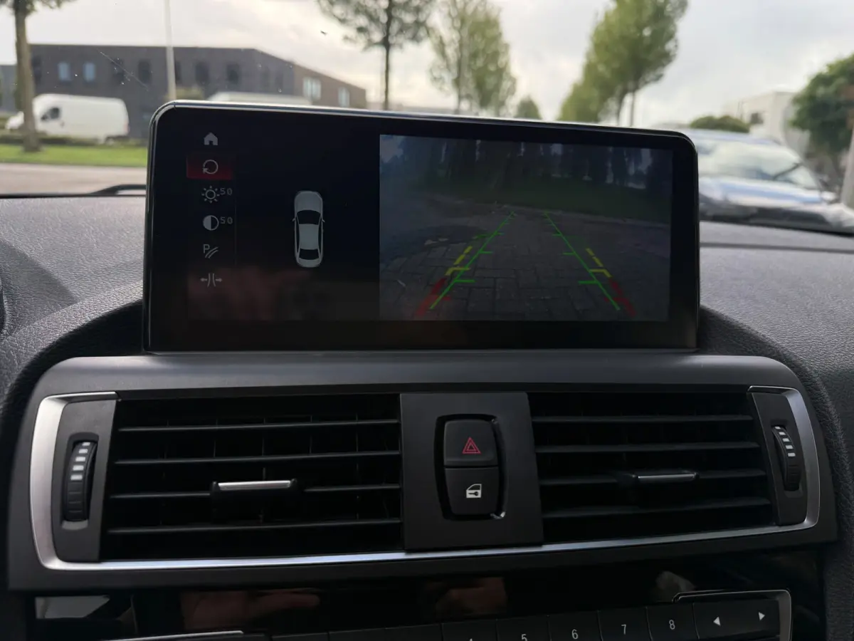 116i M Sport