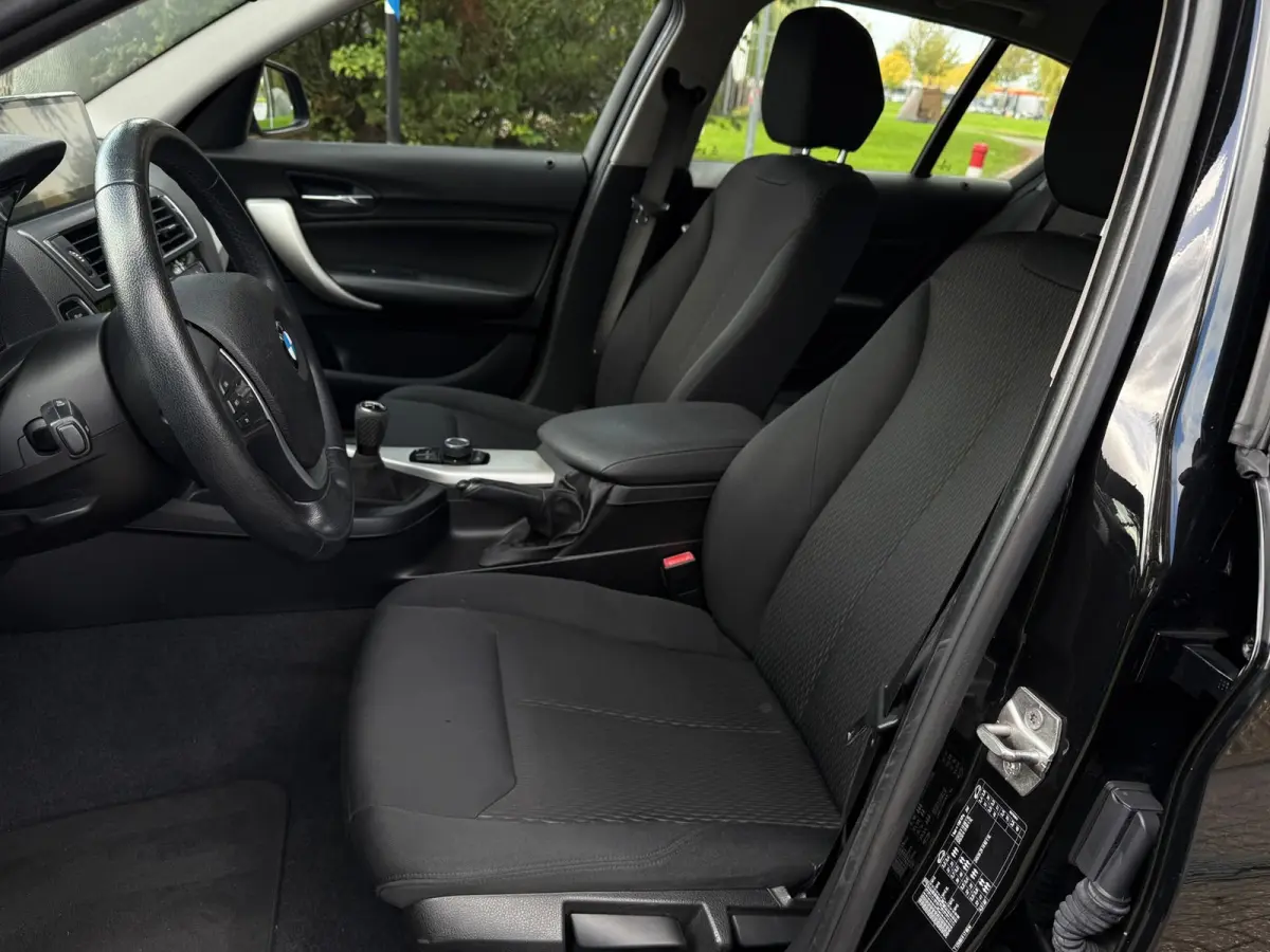 116i M Sport