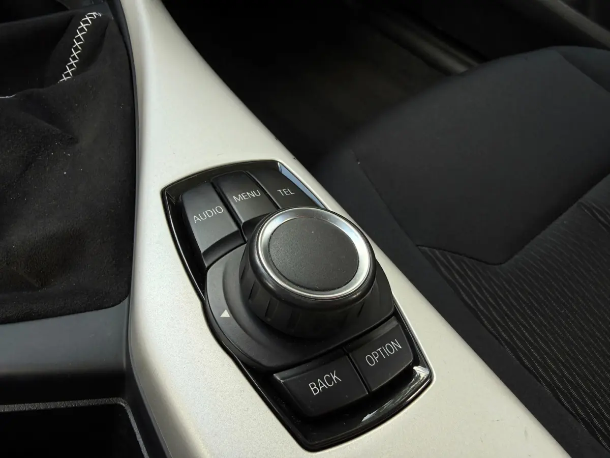 116i M Sport