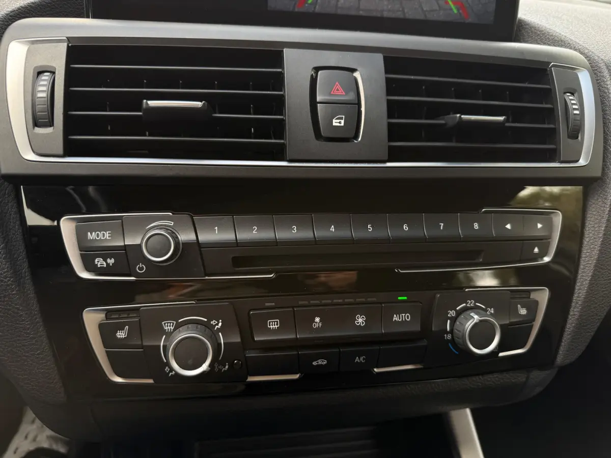 116i M Sport