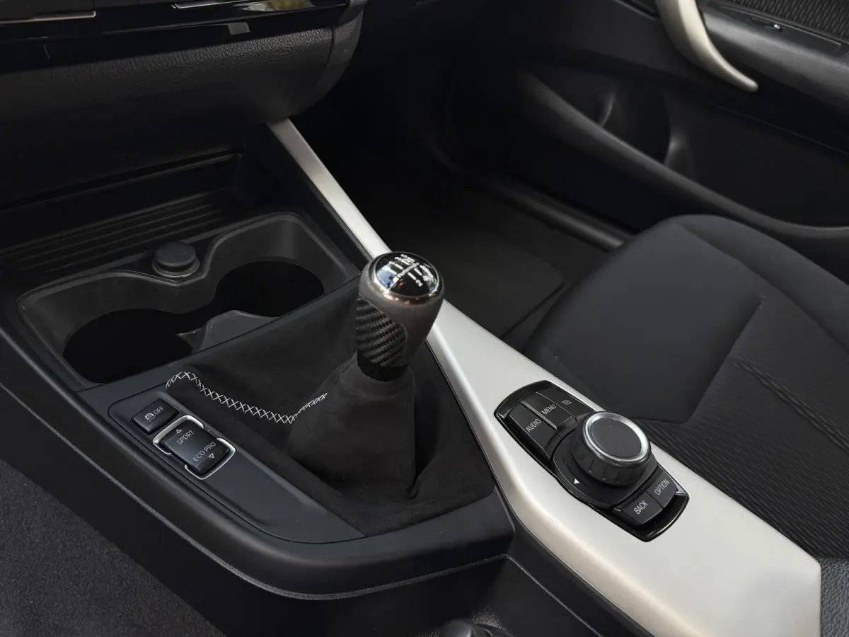 116i M Sport