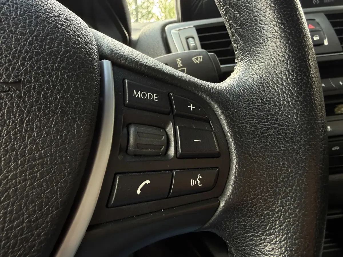 116i M Sport