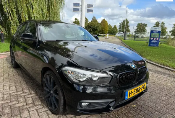 116i M Sport