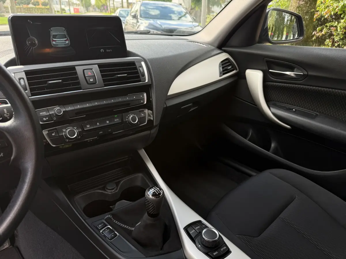 116i M Sport