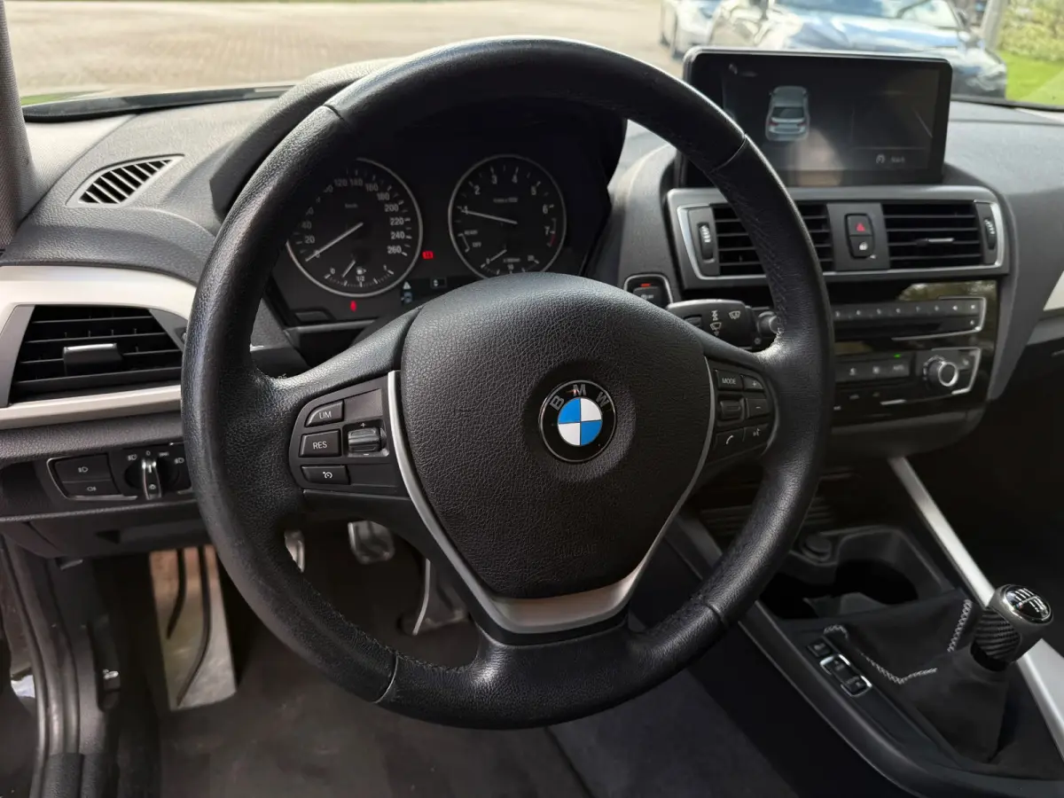 116i M Sport