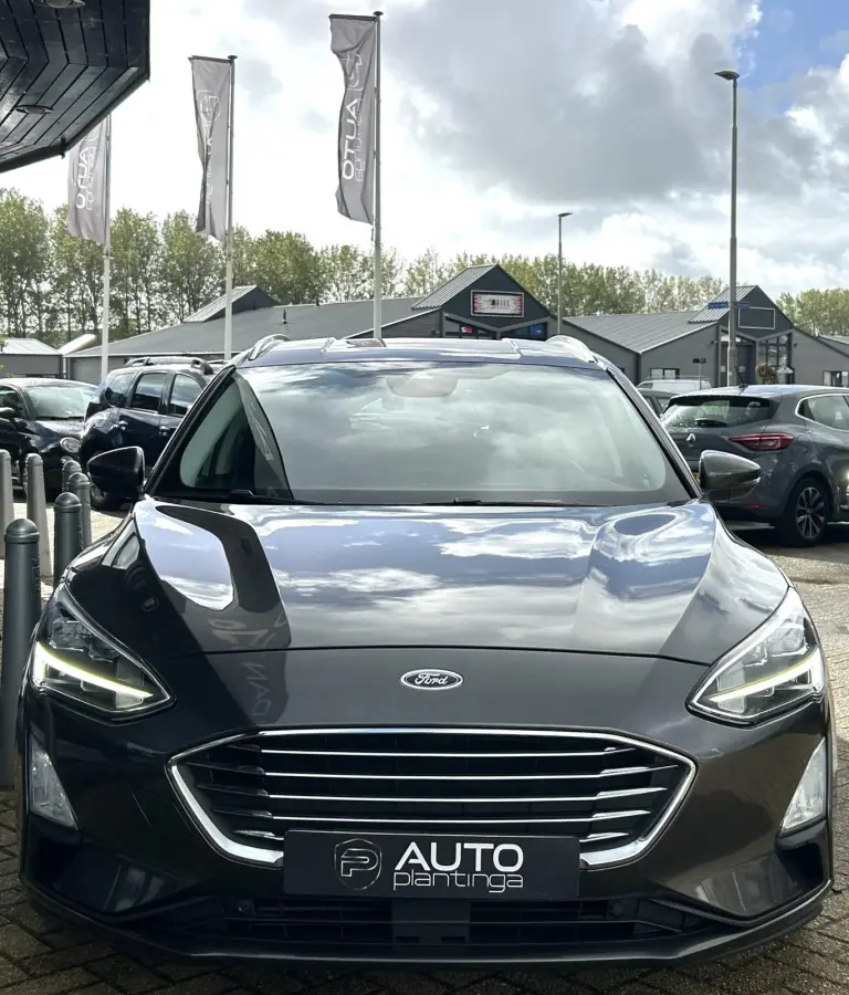 1.0 EcoBoost Titanium Business 125PK | Nette Staat | Trekhaak | B&O Audio | Elektrische Achterklep | Achteruitrijcamera | Parkeersensoren voor en achter | Stuurverwarming | Voorruitverwarmin