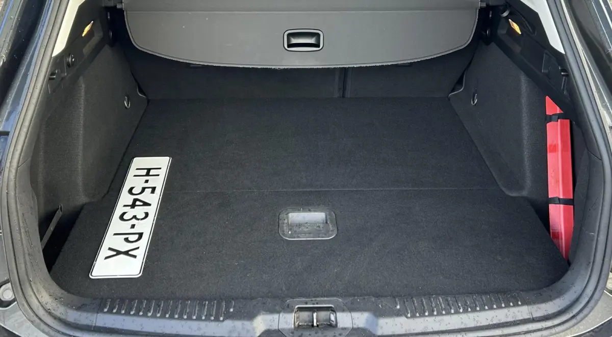 1.0 EcoBoost Titanium Business 125PK | Nette Staat | Trekhaak | B&O Audio | Elektrische Achterklep | Achteruitrijcamera | Parkeersensoren voor en achter | Stuurverwarming | Voorruitverwarmin