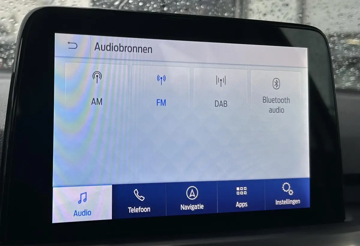 1.0 EcoBoost Titanium Business 125PK | Nette Staat | Trekhaak | B&O Audio | Elektrische Achterklep | Achteruitrijcamera | Parkeersensoren voor en achter | Stuurverwarming | Voorruitverwarmin