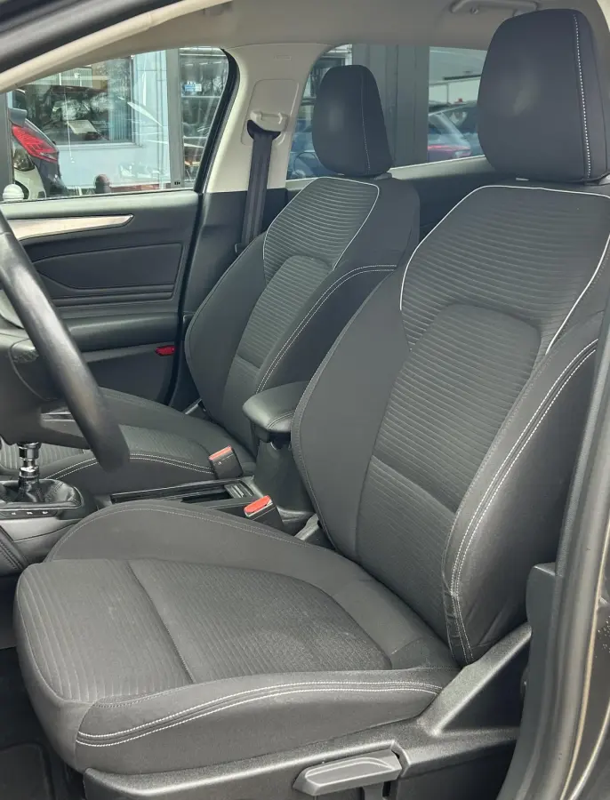 1.0 EcoBoost Titanium Business 125PK | Nette Staat | Trekhaak | B&O Audio | Elektrische Achterklep | Achteruitrijcamera | Parkeersensoren voor en achter | Stuurverwarming | Voorruitverwarmin