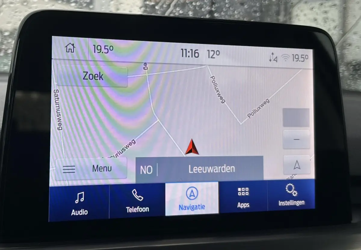 1.0 EcoBoost Titanium Business 125PK | Nette Staat | Trekhaak | B&O Audio | Elektrische Achterklep | Achteruitrijcamera | Parkeersensoren voor en achter | Stuurverwarming | Voorruitverwarmin