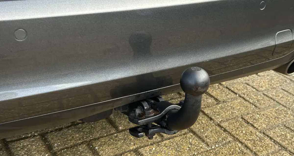 1.0 EcoBoost Titanium Business 125PK | Nette Staat | Trekhaak | B&O Audio | Elektrische Achterklep | Achteruitrijcamera | Parkeersensoren voor en achter | Stuurverwarming | Voorruitverwarmin
