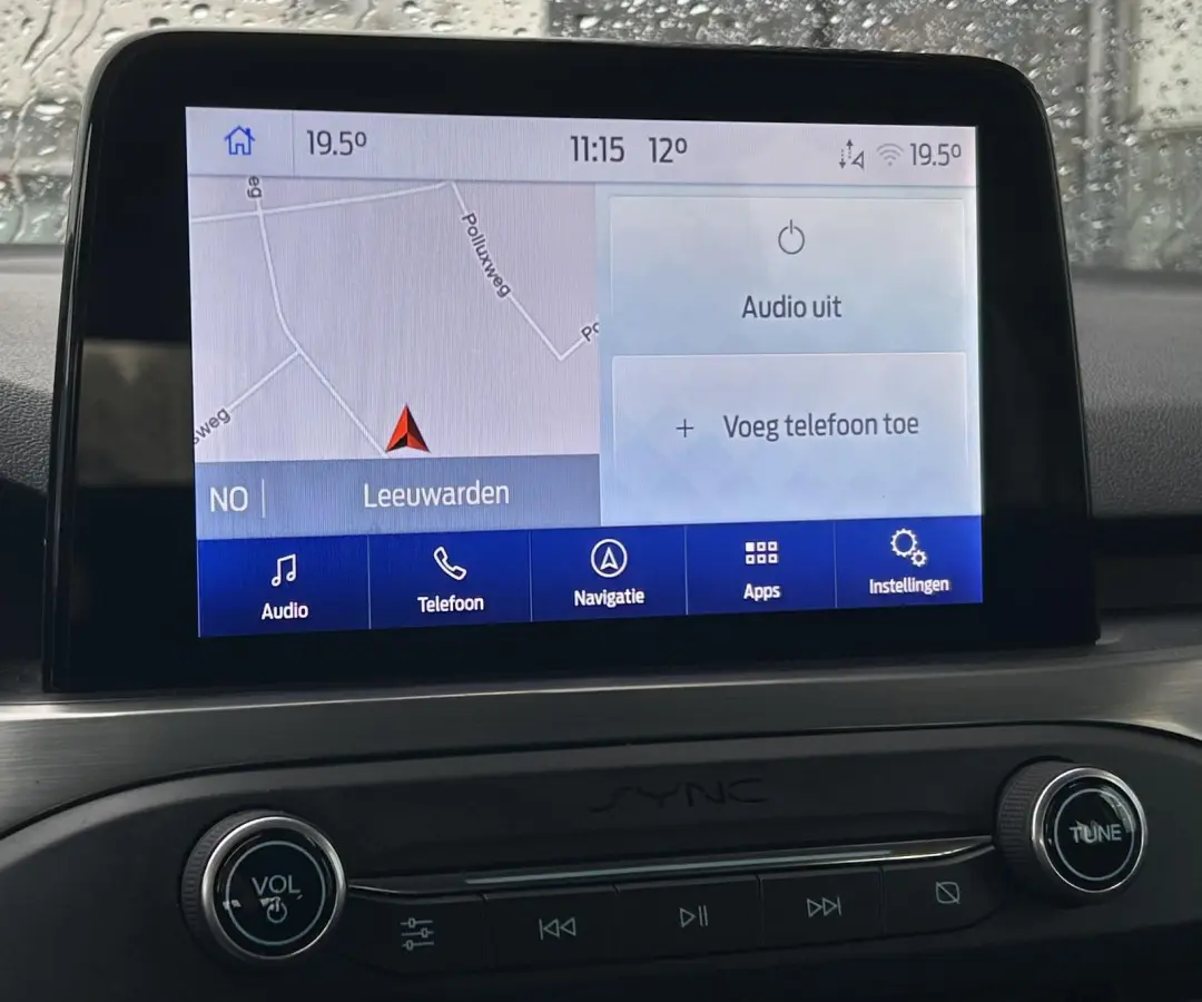 1.0 EcoBoost Titanium Business 125PK | Nette Staat | Trekhaak | B&O Audio | Elektrische Achterklep | Achteruitrijcamera | Parkeersensoren voor en achter | Stuurverwarming | Voorruitverwarmin
