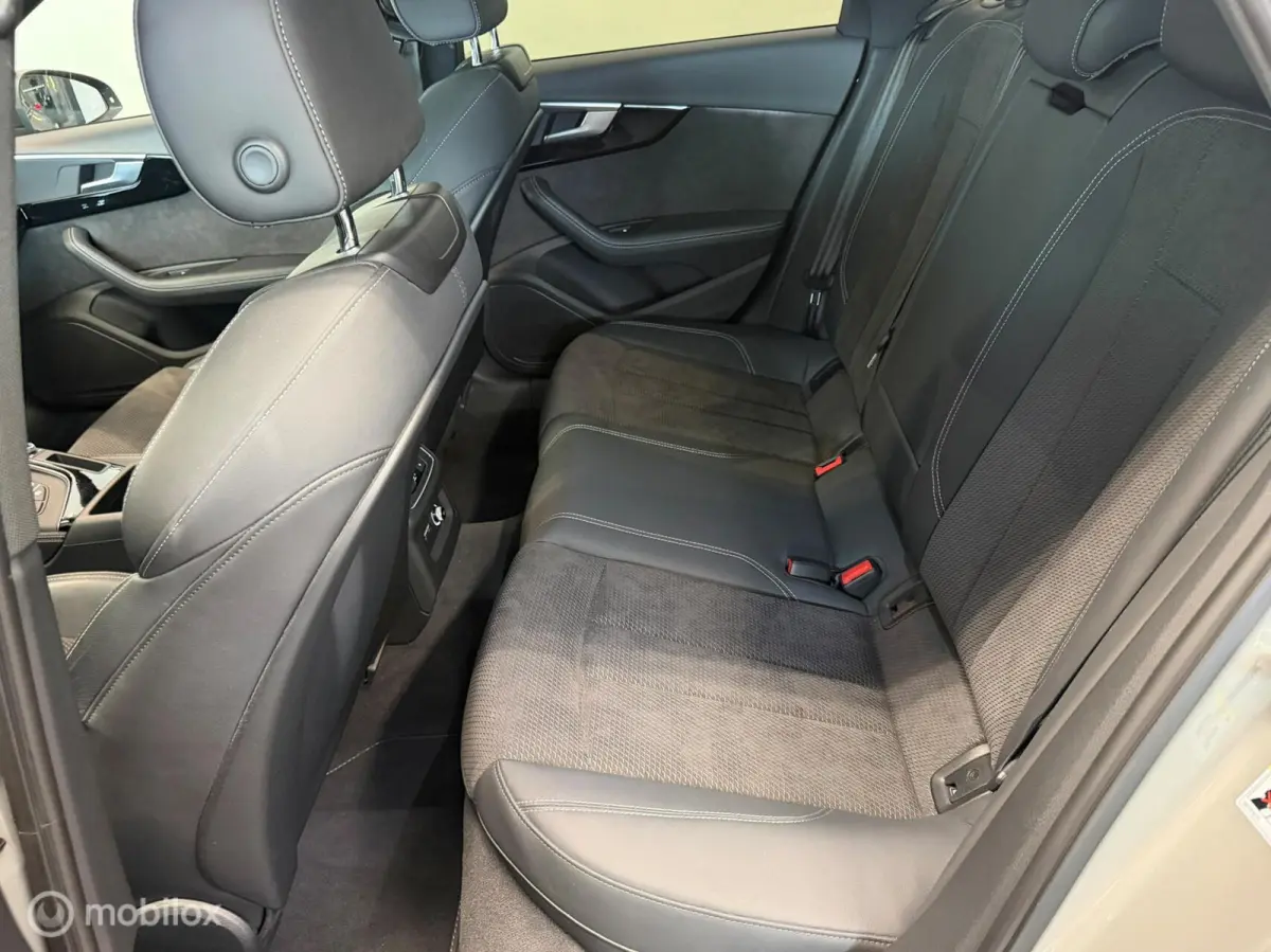 40 TFSI Sport 3x S line edition Panorama/Matrix/Keyless/Nardo