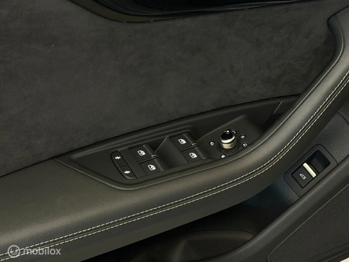 40 TFSI Sport 3x S line edition Panorama/Matrix/Keyless/Nardo