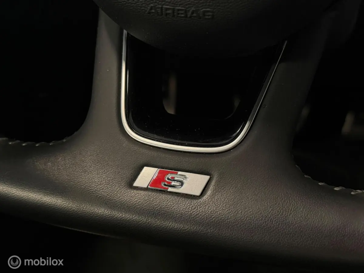 40 TFSI Sport 3x S line edition Panorama/Matrix/Keyless/Nardo