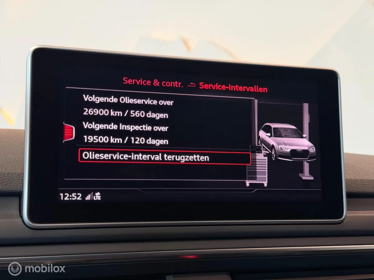 40 TFSI Sport 3x S line edition Panorama/Matrix/Keyless/Nardo