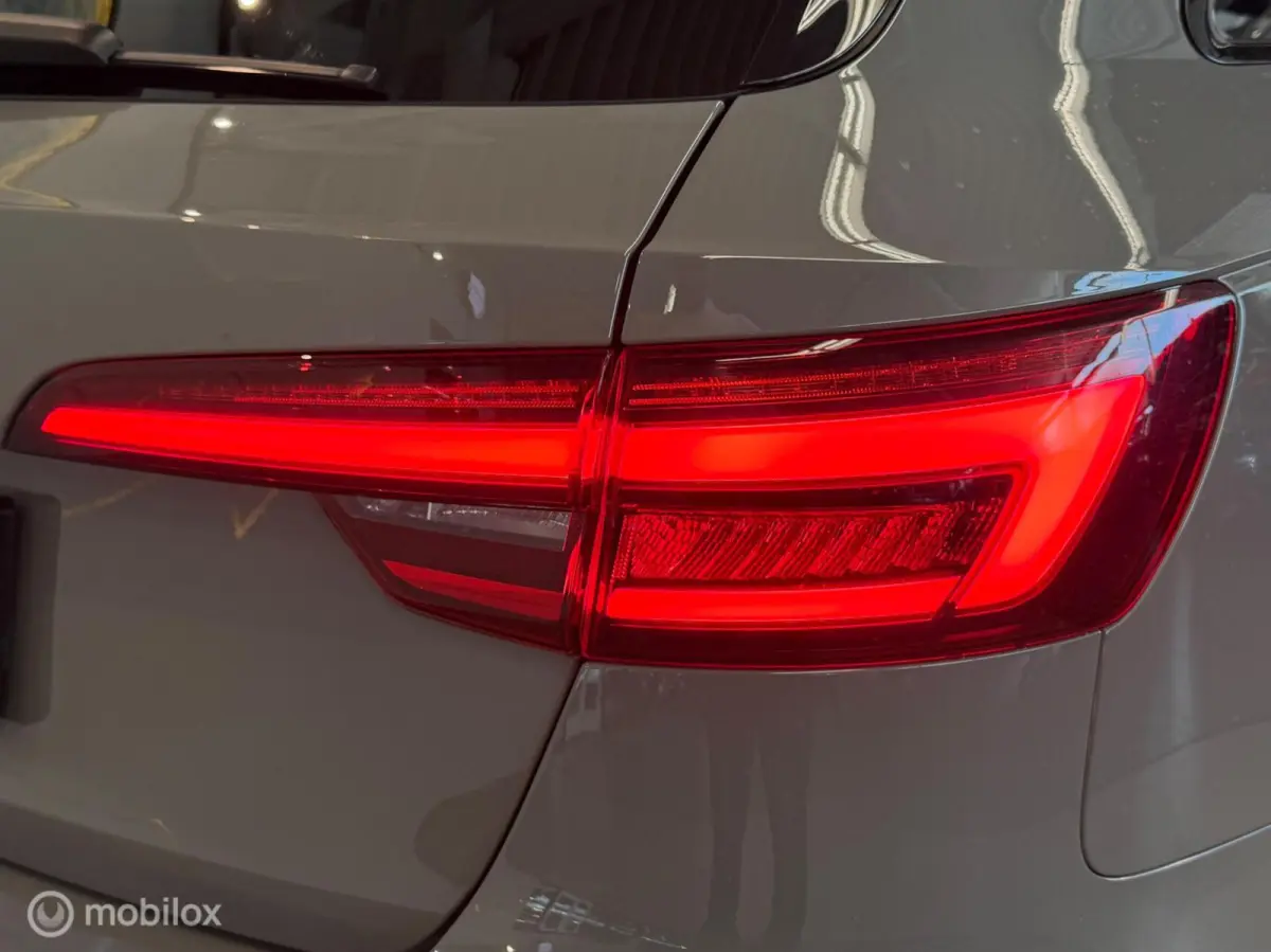 40 TFSI Sport 3x S line edition Panorama/Matrix/Keyless/Nardo