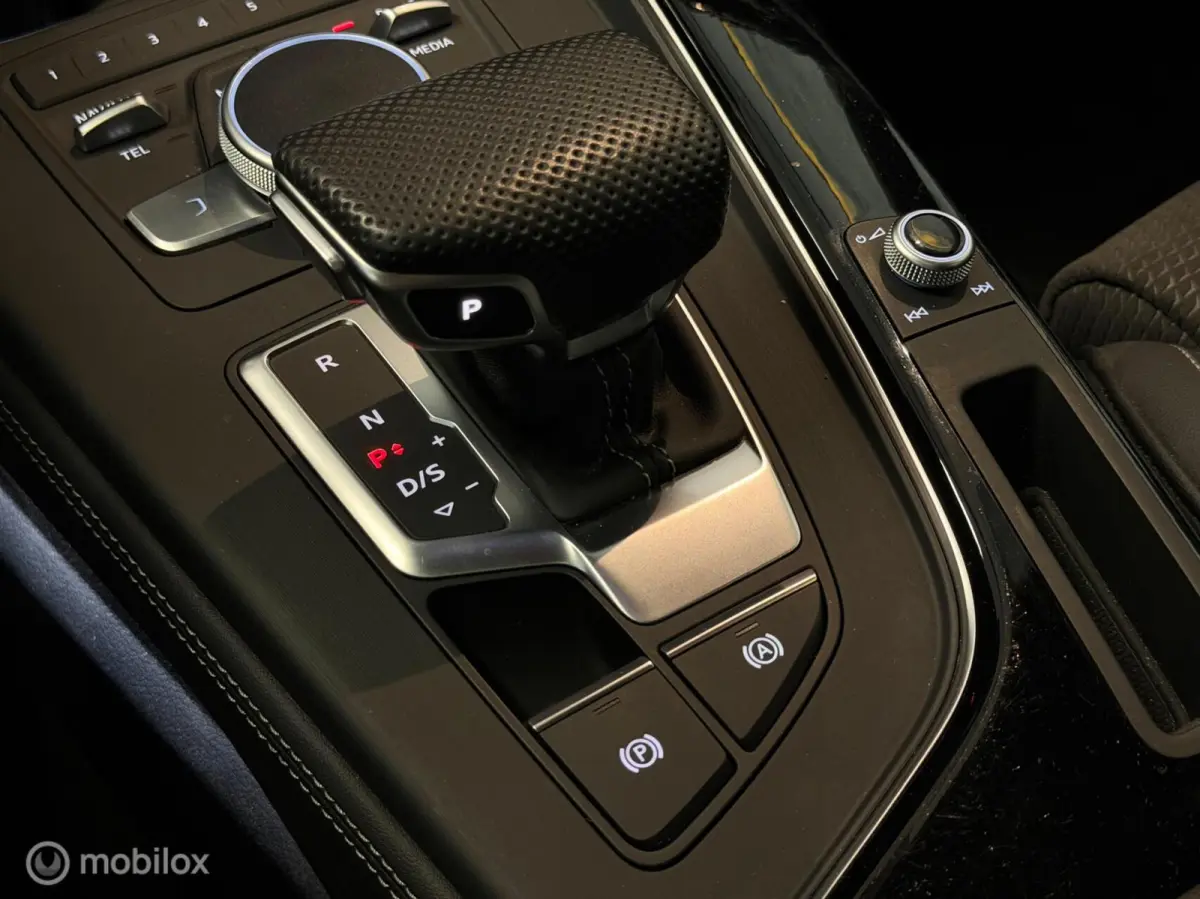 40 TFSI Sport 3x S line edition Panorama/Matrix/Keyless/Nardo