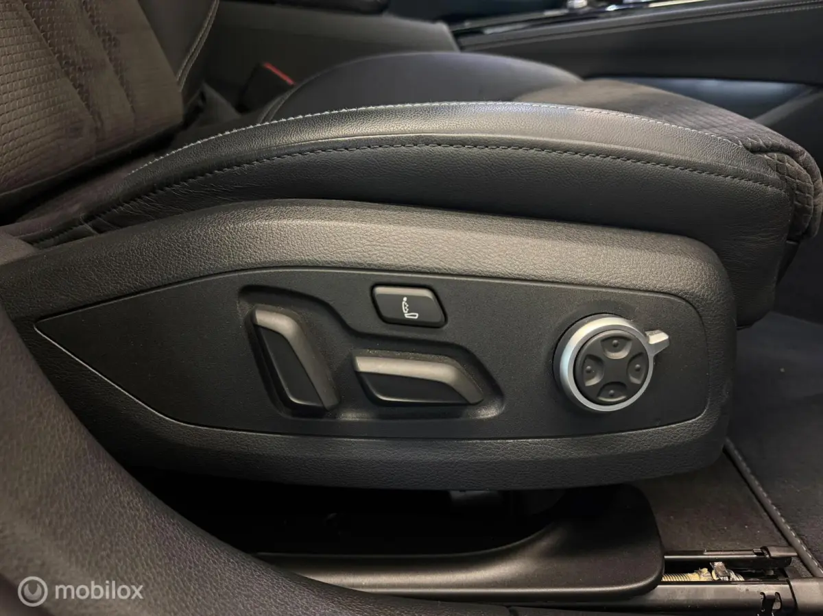 40 TFSI Sport 3x S line edition Panorama/Matrix/Keyless/Nardo