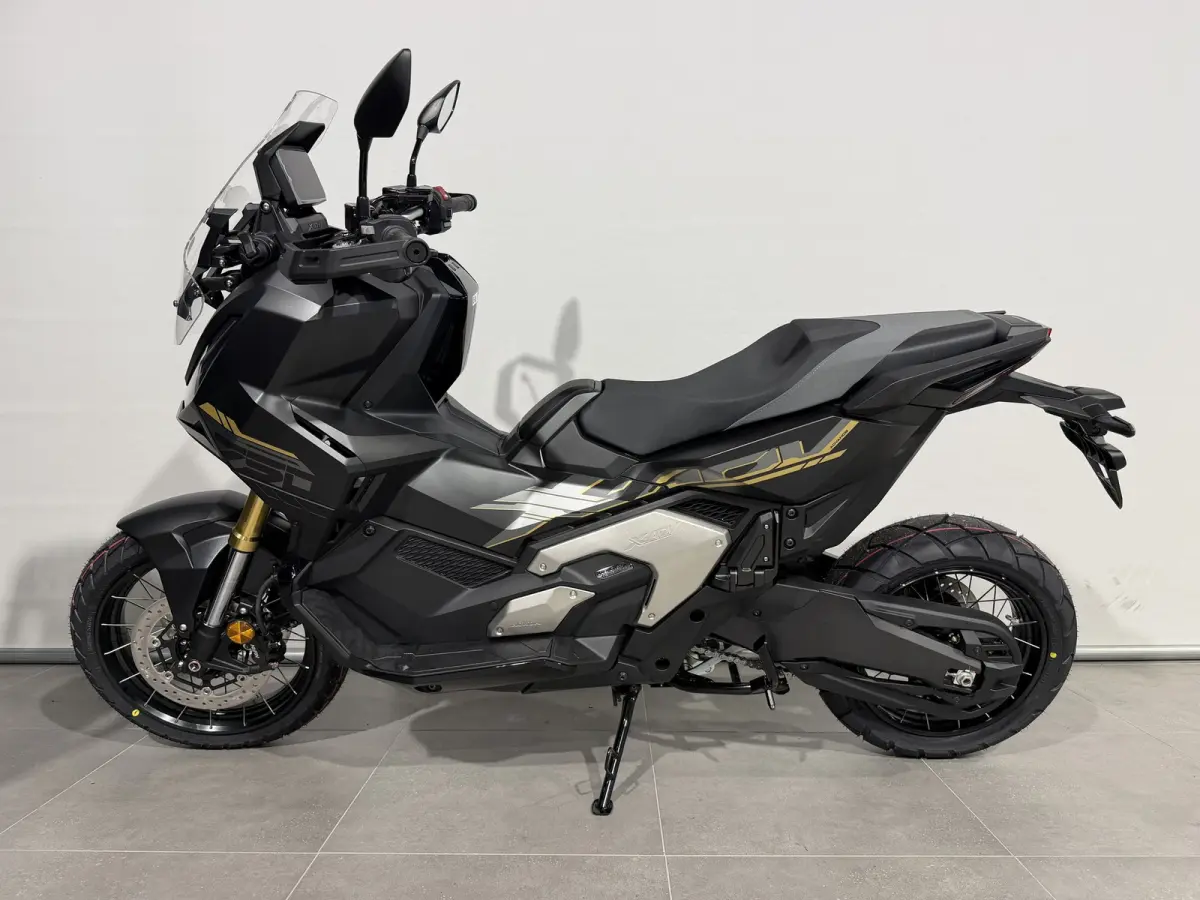 X-ADV 750
