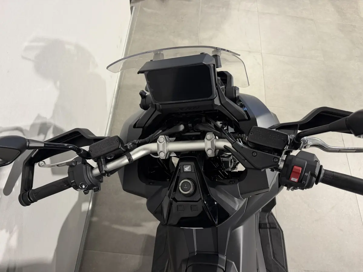 X-ADV 750
