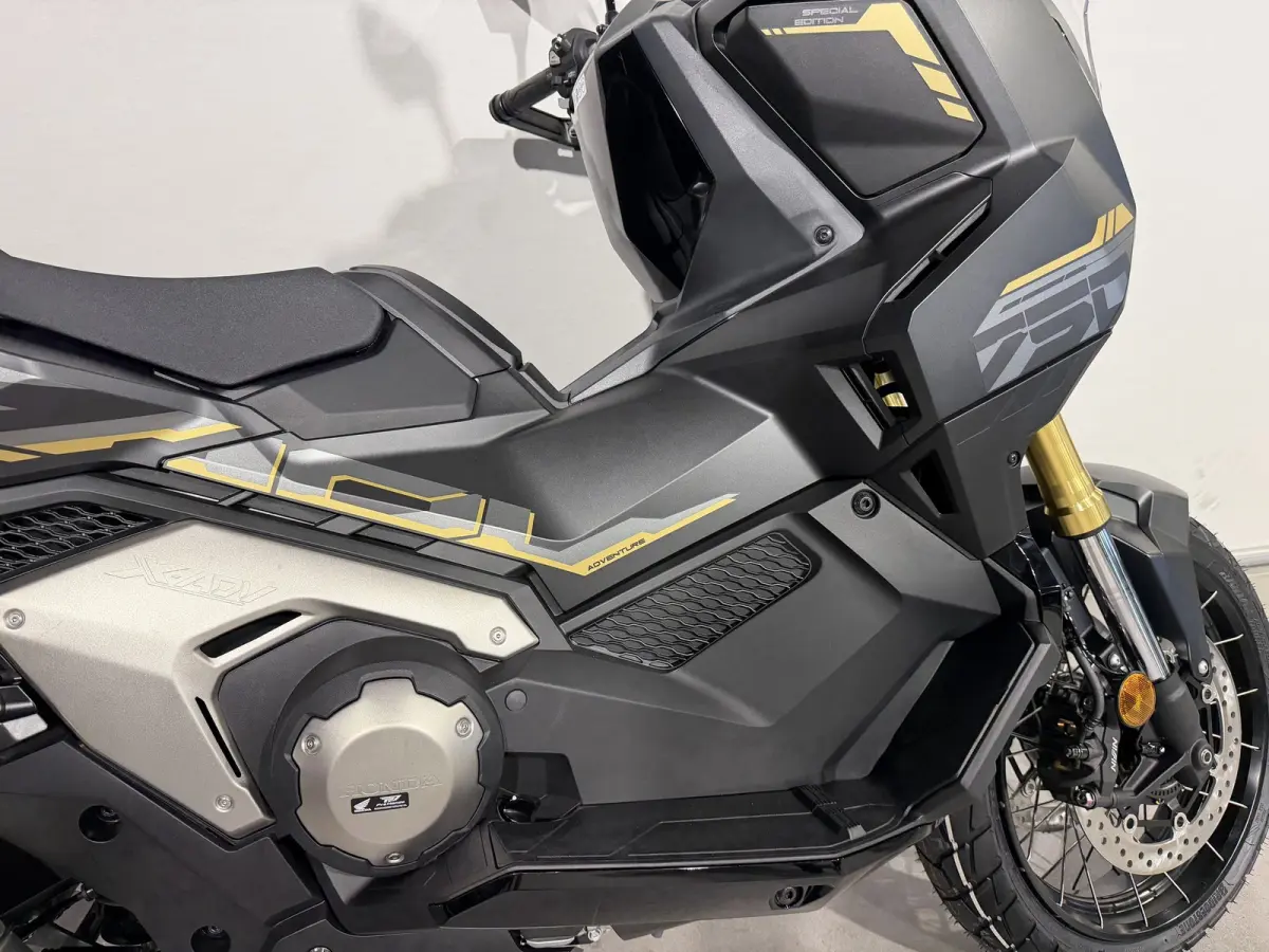 X-ADV 750
