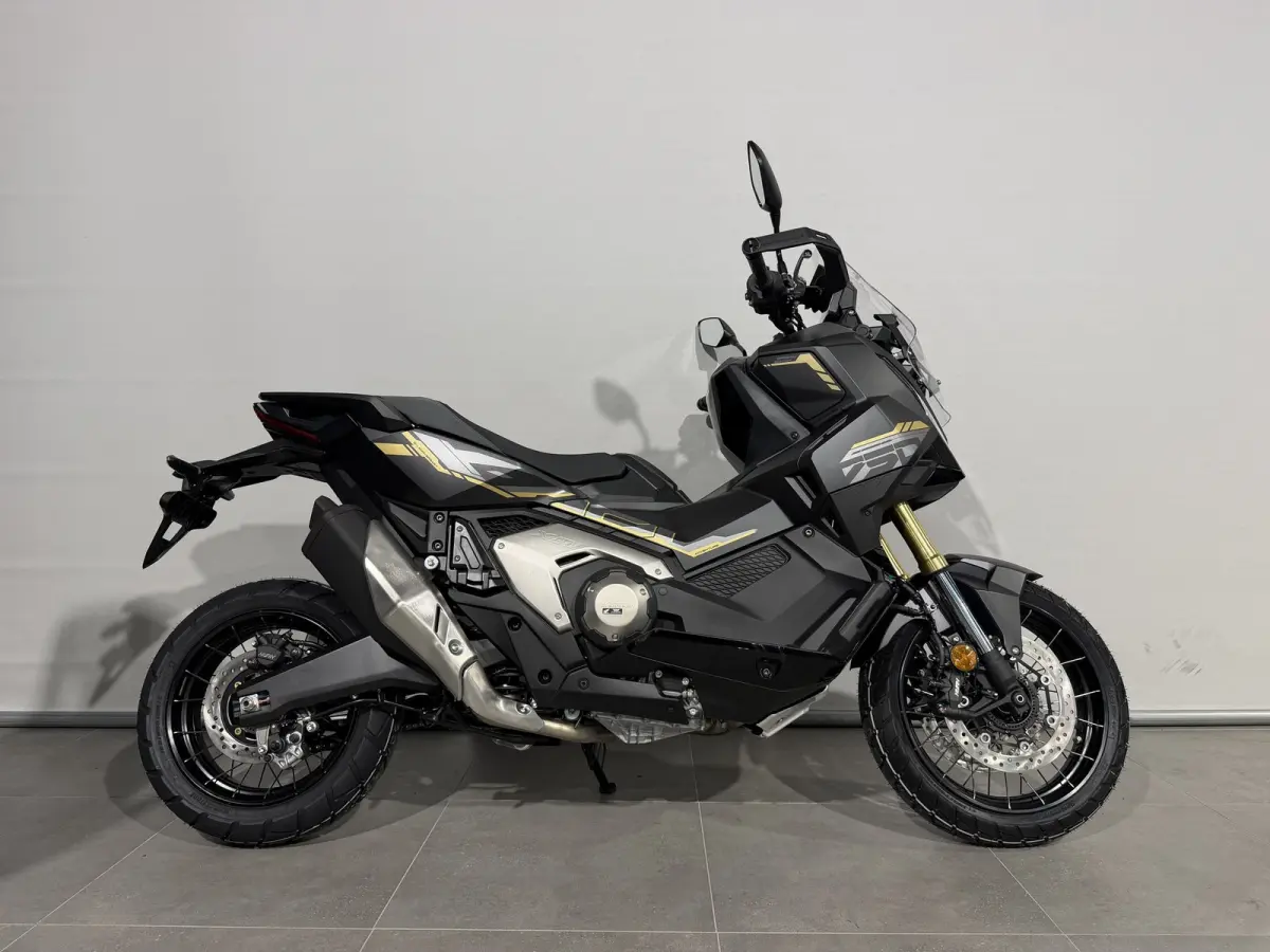 X-ADV 750