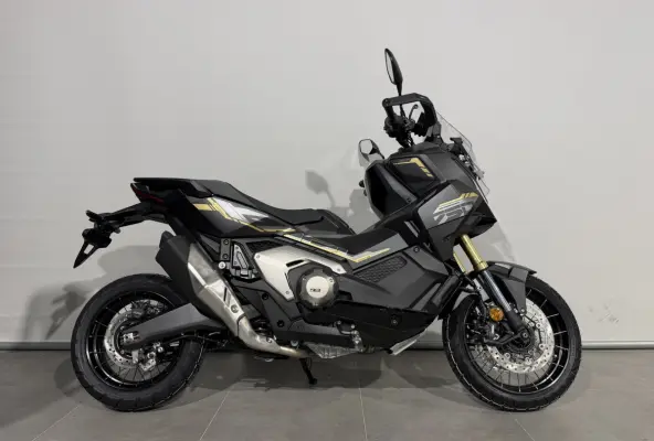 X-ADV 750