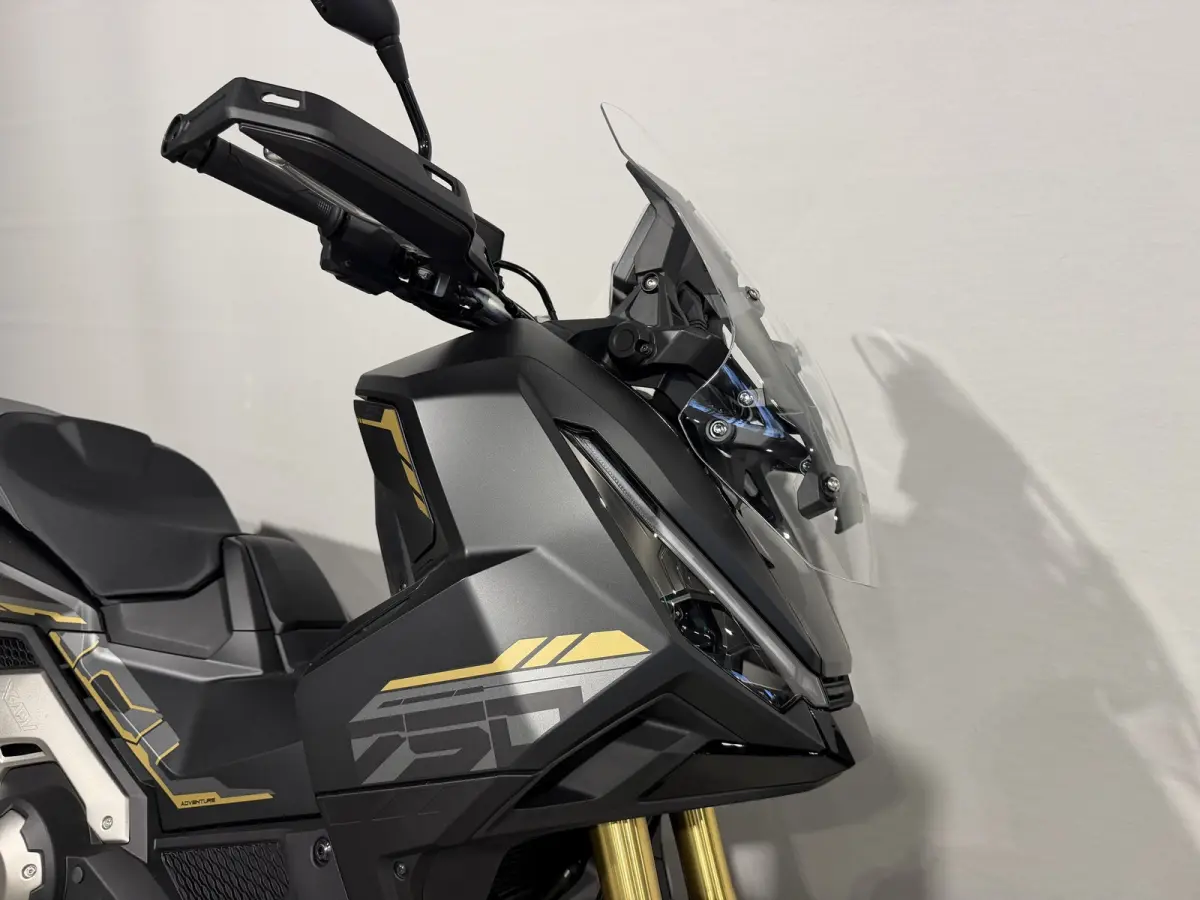 X-ADV 750
