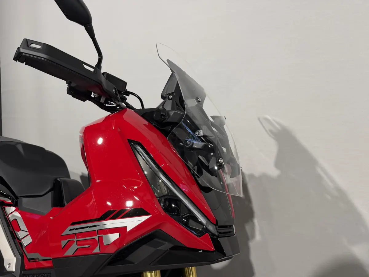 X-ADV 750