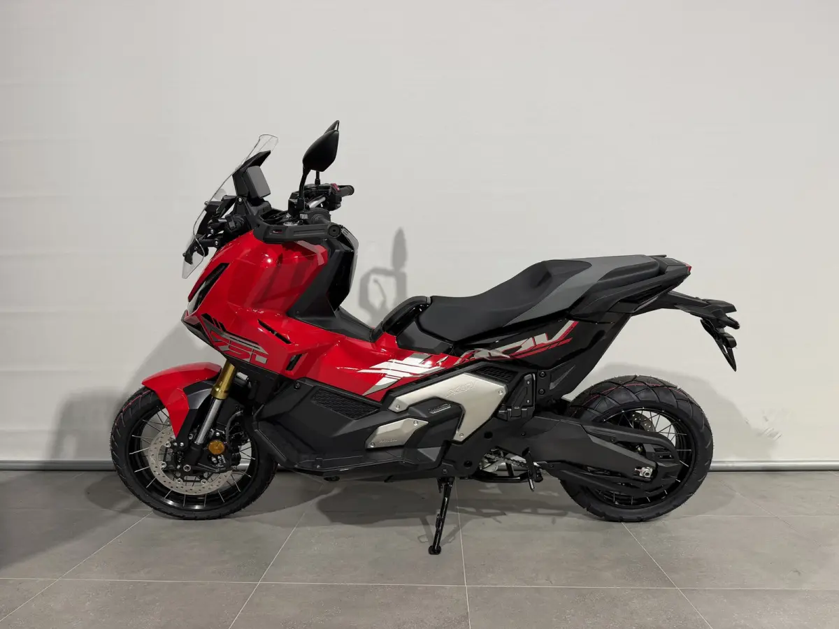 X-ADV 750