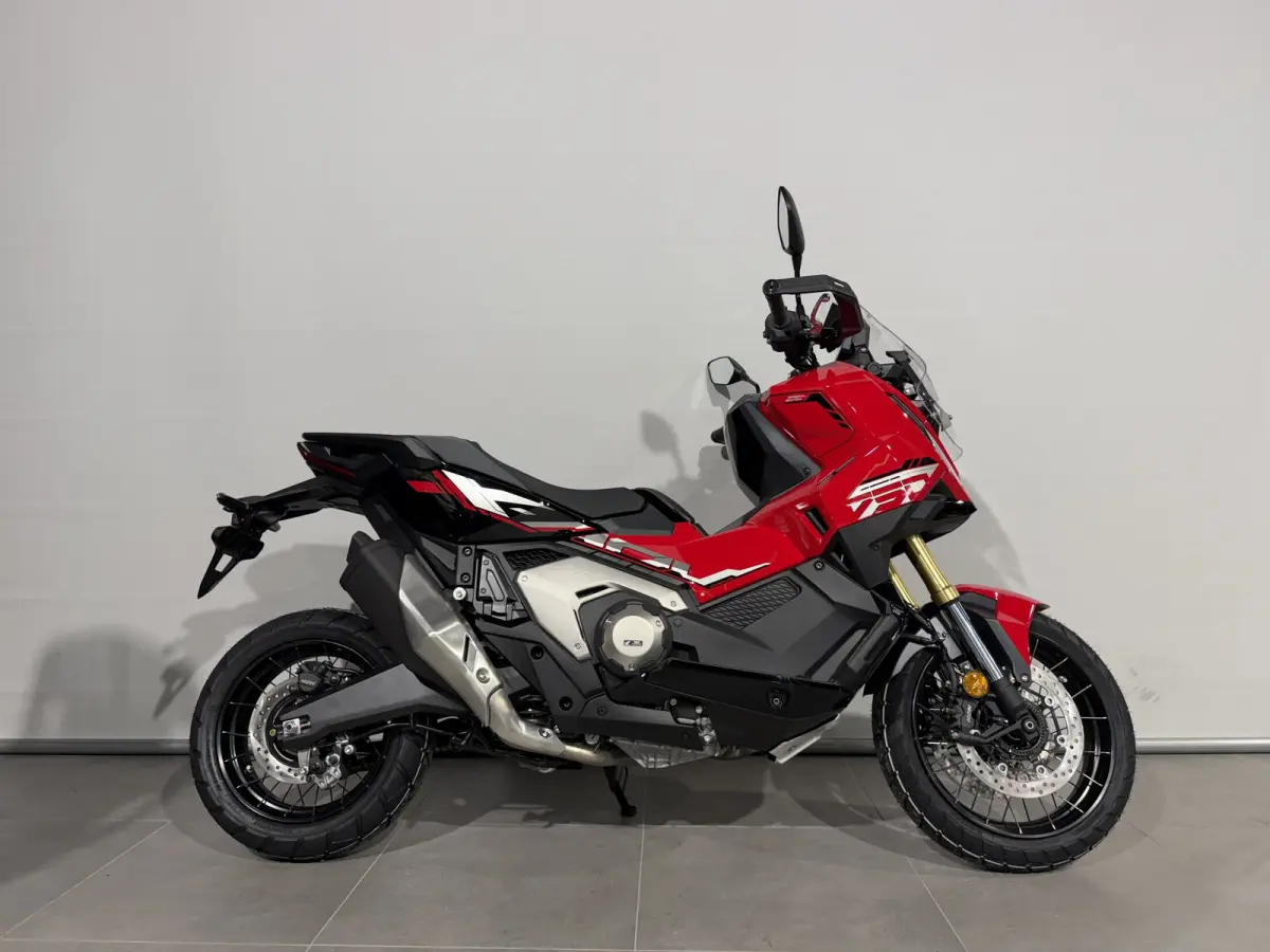 X-ADV 750