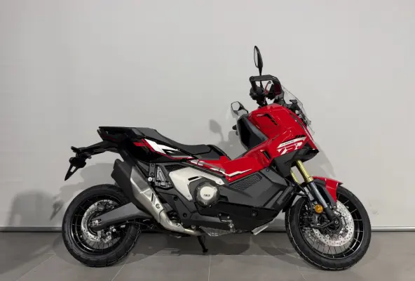 X-ADV 750