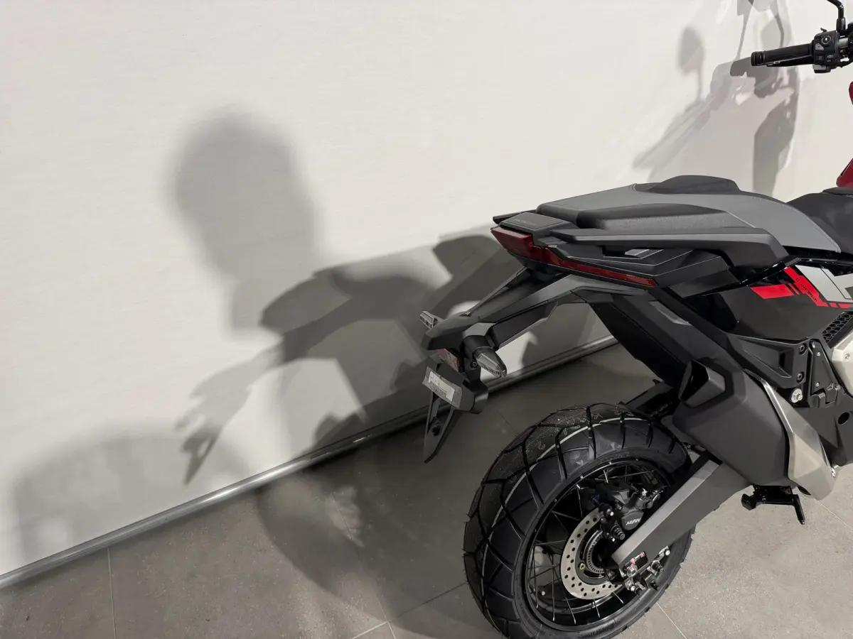 X-ADV 750